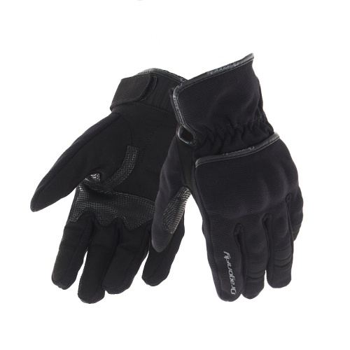 Dragonfly Перчатки ATV Black в Иркутске