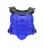 Acerbis Защитный панцирь Linear Black/Blue в Иркутске Acerbis Защитный панцирь Linear Black/Blue в Иркутске