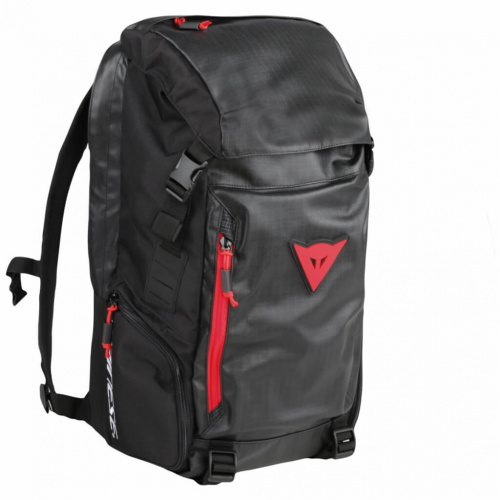 Рюкзак Dainese D-Throttle Backpack Stealth-black в Иркутске