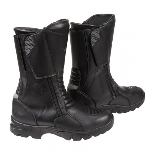 Rush Мотоботы Jumper Черный в Иркутске