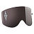 SCOTT Линзы 80's SGL WKS silver chrome afc works в Иркутске