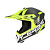 Acerbis Шлем Steel Carbon Yellow Fluo в Иркутске