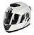 Acerbis Шлем Serel 22-06 White в Иркутске