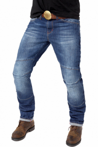 Starks мотоджинсы Python Total Guard в Иркутске