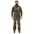 Dragonfly Мембранный костюм Active 2.0 Man Camo Dark 2023 в Иркутске