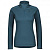 Scott Термокофта женская Defined Light Majolica Blue в Иркутске