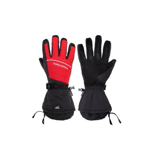 Finntrail Перчатки Freeride 2700 Red в Иркутске