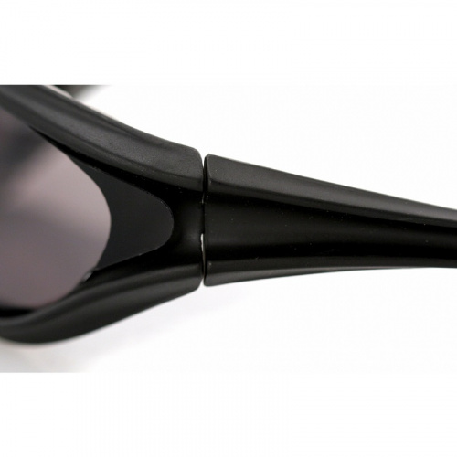 Bobster Очки Foamerz Smoke Черный/Затемненные в Иркутске