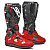 Sidi Ботинки Crossfire 3 SRS Red/Red/Black в Иркутске