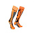 Acerbis Носки высокие MX Pro Black/Orange в Иркутске