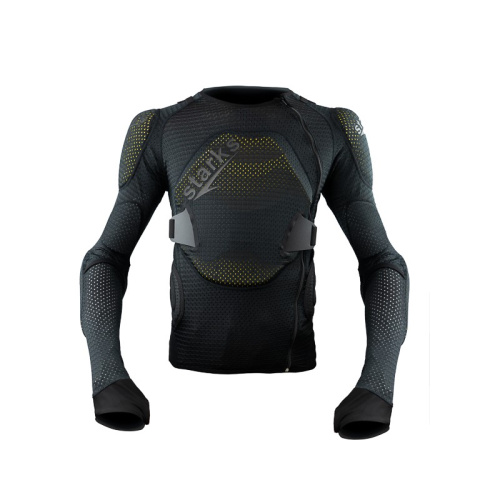 Starks Моточерепаха Air Flex Чёрный в Иркутске