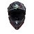 AIM Шлем кроссовый JK803 Carbon в Иркутске