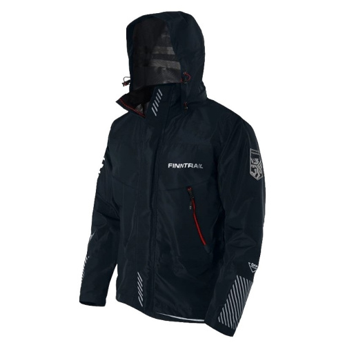 Finntrail Куртка Speedmaster 4026 Graphite в Иркутске