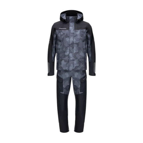 Finntrail Костюм Thor 3421 CamoShadowBlack в Иркутске