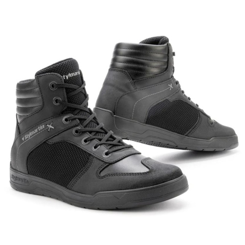 Stylmartin Мотокеды Atom Men Black Nero в Иркутске