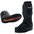 Bering Чехлы для мотобот дождевые Surchaussure Complete Black в Иркутске