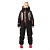 Dragonfly Комбинезон детский Teenager Gravity Black-Gray в Иркутске