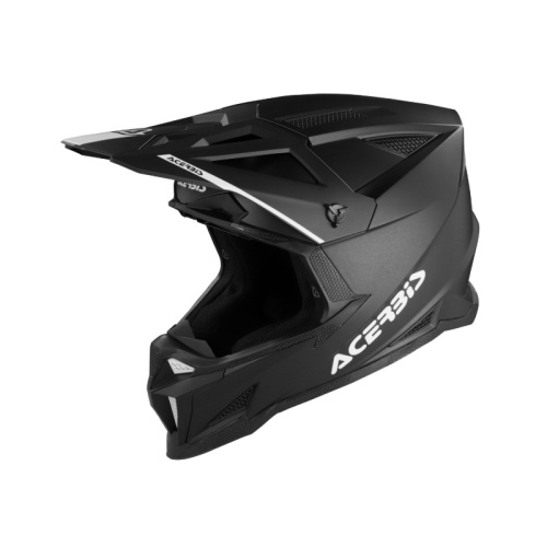 Acerbis Шлем T711 Black 2 в Иркутске