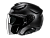 HJC Шлем F31 Semi Flat Black в Иркутске