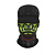 Scout Балаклава Funny face Agro Hulk в Иркутске