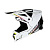 Acerbis Шлем T711 White/Black в Иркутске