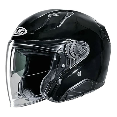 HJC Шлем RPHA31 Metal Black в Иркутске