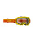 Leatt Маска Velocity 4.5 Citrus Clear 83 VLT V25 в Иркутске