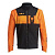 Leatt Мотокуртка Moto 4.5 Enduro V27 Hatchet Orange в Иркутске