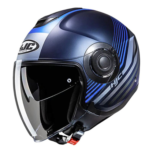 HJC Шлем i40N Dova MC2SF в Иркутске