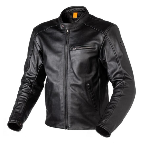 Scout Мотокуртка кожаная Hawk в Иркутске