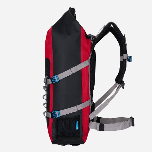Finntrail Герморюкзак Expedition 40L 1719 Red в Иркутске