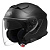 Shoei Шлем J-Cruise 3 Candy Черный матовый в Иркутске