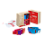 100% Очки Armatic Jett Lawrence LE Kit / Mirror Multi Lens в Иркутске