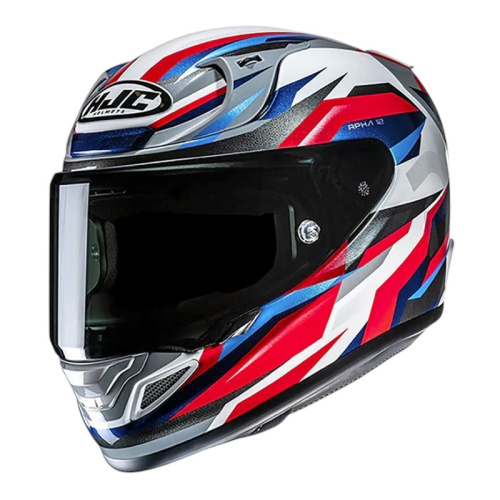 HJC Шлем RPHA12 Dravix MC21 в Иркутске