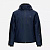 Finntrail Куртка мужская утепленная Atlas 3441 DeepBlue в Иркутске