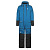 Scott Комбинезон Roop Dryo storm blue/black в Иркутске