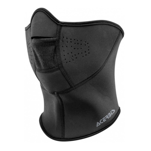 Acerbis Подшлемник-маска Kitterland Black в Иркутске