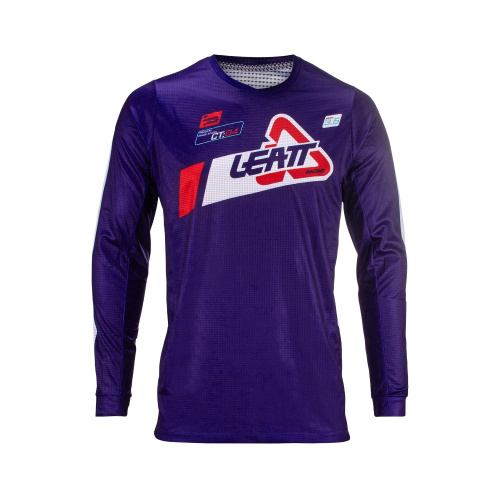 Leatt Джерси 3.5 Ride Royal 2024 в Иркутске