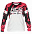Acerbis Джерси детское MX J-Kid Four White/Purple в Иркутске