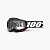 100% Очки подростковые Accuri 2 Youth Goggle Black / Clear Lens в Иркутске
