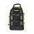 Acerbis Рюкзак Shadow Logo Black/Yellow (38 L) в Иркутске