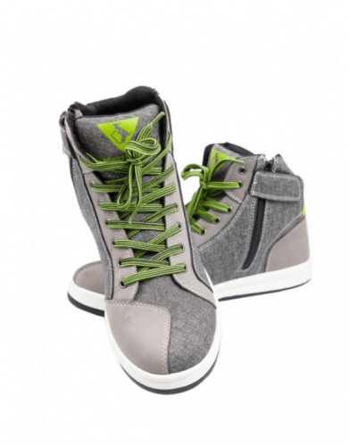 MadBull Мотокеды Sneakers Серый в Иркутске