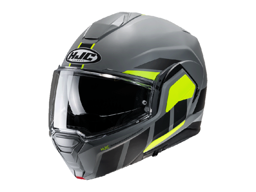 HJC Шлем i100 Beis MC3HSF в Иркутске