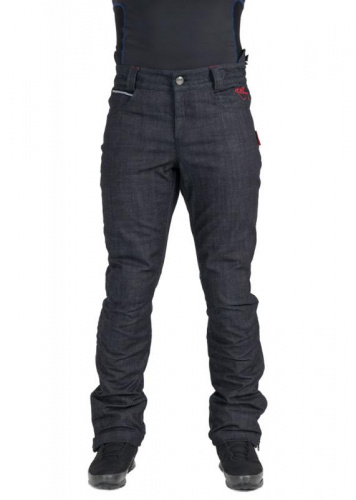 Hyperlook Мотоджинсы Hellboy в Иркутске