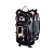 Leatt Рюкзак-гидропак HydraDri WP 2.0 Black XS-XXL в Иркутске