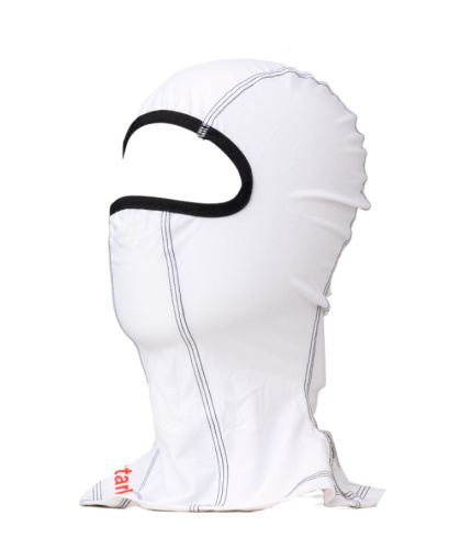 Starks Подшлемник Light + Coolmax белый в Иркутске