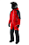 Finntrail Комбинезон зимний Float 3902 Red в Иркутске