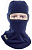 Starks Подшлемник Balaclava Fleece Collar Синий в Иркутске