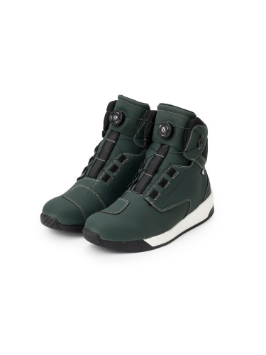 Scout Мотоботинки мужские Skyline Зеленый в Иркутске