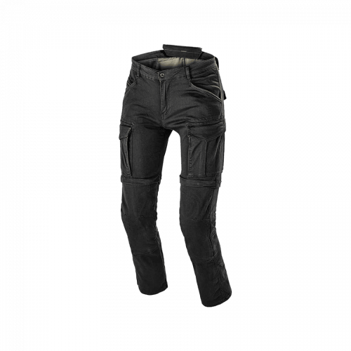 Macna Брюки Arrival джинс.черн в Иркутске